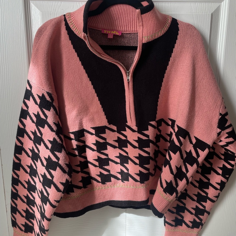 THML sweater